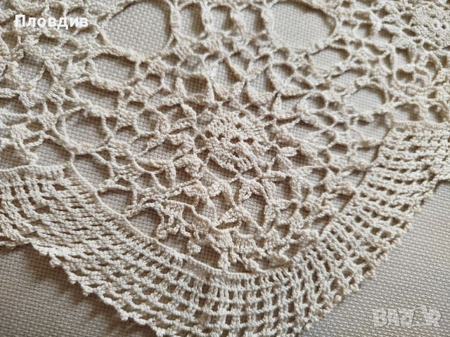 Каре за маса , снимка 7 - Декорация за дома - 51552767