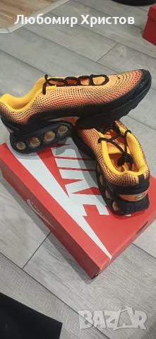 Маратонки NIKE AIR MAX , снимка 6 - Маратонки - 56314537