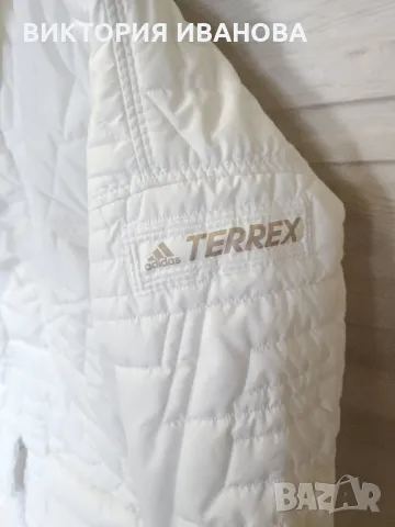 Нови оригинални якета Adidas Terrex , снимка 10 - Якета - 48584503