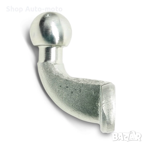 Теглич за ремарке Automat, Стоманен теглич до 3500кг, снимка 4 - Аксесоари и консумативи - 52470552