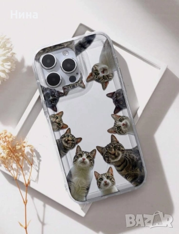 Кейс/ Калъф за телефон