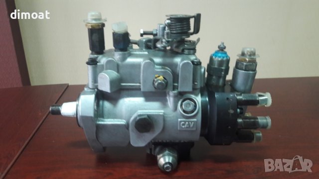 ГНП роторни  Delpfi-dpa,Lucas-cav, снимка 10 - Части - 35699359