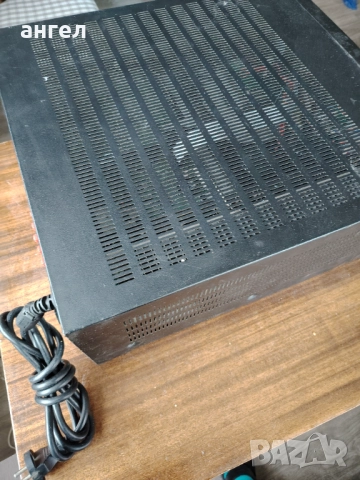 harman kardon avr 7000, снимка 2 - Ресийвъри, усилватели, смесителни пултове - 52677005