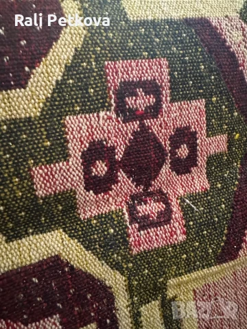Покривало за легло и родопски одеала, снимка 8 - Други - 51113368