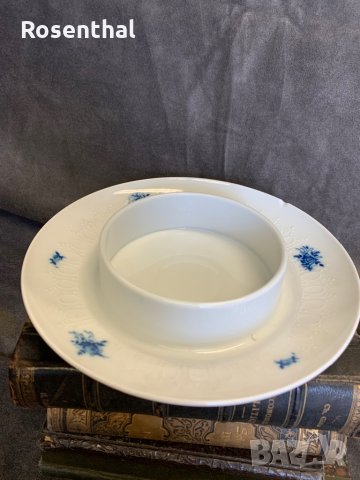 Съд за масло Rosenthal, снимка 2 - Сервизи - 34730328