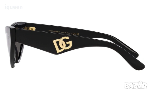 Dolce & Gabbana оригинални очила, снимка 3 - Слънчеви и диоптрични очила - 53849037