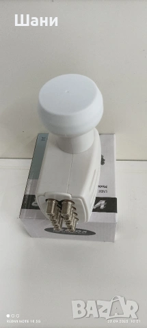 Сателитен приемник хд мини., снимка 6 - Приемници и антени - 53384201