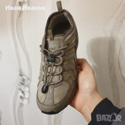 ECCO Terracruise receptor номер 38, снимка 10 - Други - 44534525
