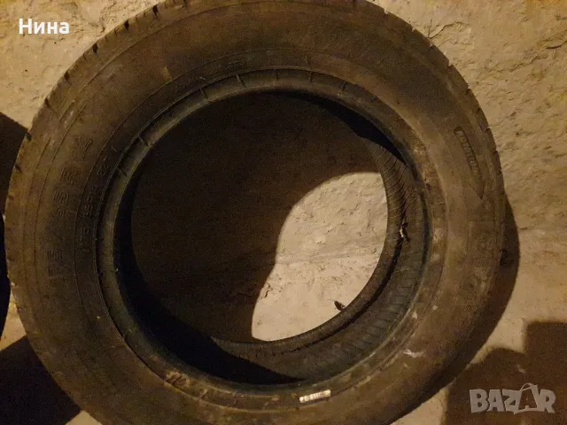 зимни гуми 175-65-14, снимка 2 - Гуми и джанти - 50248835
