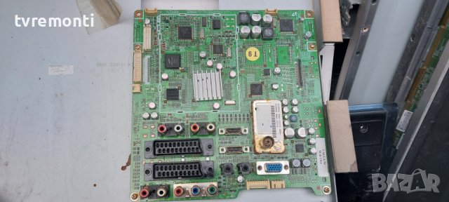 Mainboard BN94-01217C BN41-00839D  for SAMSUNG PS-50Q96HD дисплей S50HW-YB02