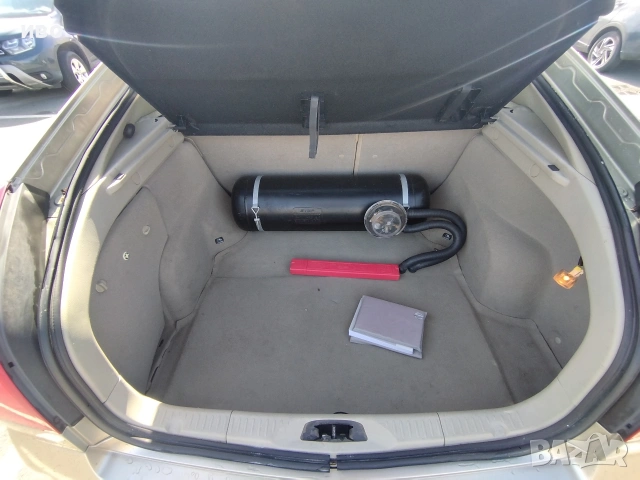 Нисан Примера 2.0 140 к.с. бензин-газ 2004, снимка 8 - Автомобили и джипове - 51780251