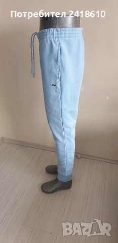 Lacoste Slim Fit Mens Size M НОВО! ОРИГИНАЛ! 2Броя Мъжки Долнища!, снимка 14 - Спортни дрехи, екипи - 53593678