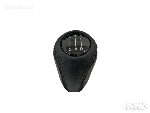Топка за скоростен лост за Mazda 3 BK (2003-2009), снимка 2 - Части - 47798786