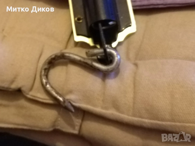 Pocket balans 25 kilo 56 lbs джобно кантарче 25кг, снимка 6 - Други стоки за дома - 52835460