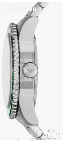 Мъжки часовник , снимка 2 - Мъжки - 53294663