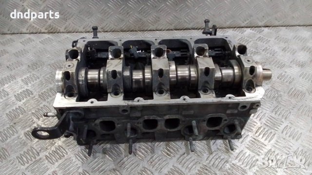 Глава VW Golf 4 1.9TDI 131кс.2001г.	
