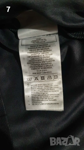 Футболна тениска adidas Arsenal , снимка 5 - Футбол - 53844725