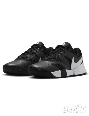 Оригинални обувки NIKE W COURT LITE 4 CLY, снимка 3 - Маратонки - 44353778