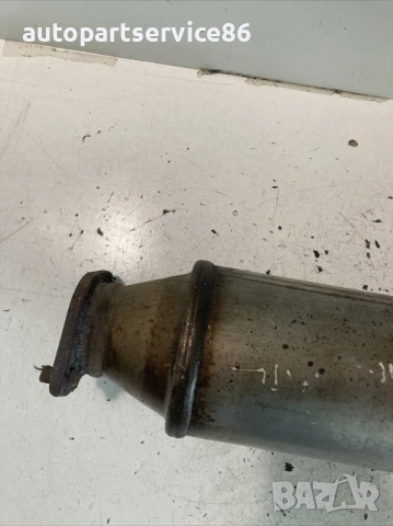 Катализатор за KIA Carnival 2.9 CRDi (2006–2012) 4X900DF, снимка 3 - Части - 53192516