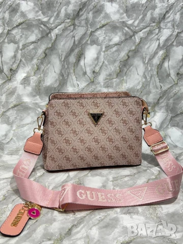 чанти guess, снимка 9 - Чанти - 50776170