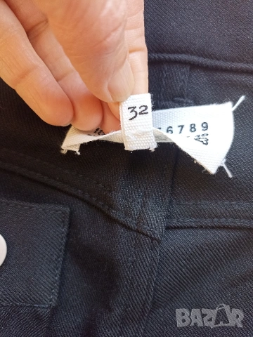 Оригинален панталон Maison Martin Margiela, снимка 7 - Панталони - 53788270