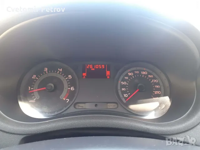 Renault Clio 1.4 98KC, снимка 11 - Автомобили и джипове - 56133816