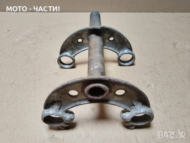 Комплект Тройници За Балкан 50 / НОМЕР 4., снимка 4 - Части - 52426538