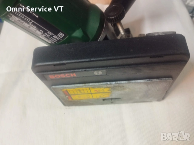 Дърводелска фреза -подрезвач , снимка 2 - Триони и циркуляри - 53816734