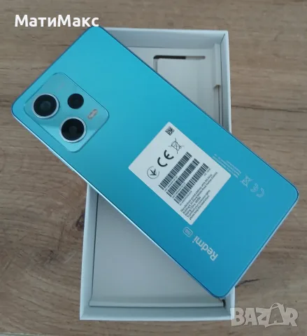 Redmi Note 12 PRO, снимка 5 - Xiaomi - 55959788