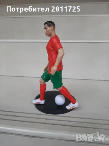 Роналдо фигура , снимка 3 - Футбол - 49098066