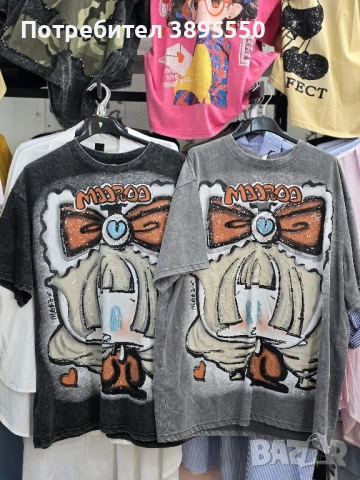 Италиански тениски, снимка 2 - Тениски - 53645986