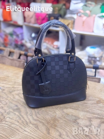 чанти louis vuitton Tommy Hilfiger , снимка 4 - Чанти - 52383309