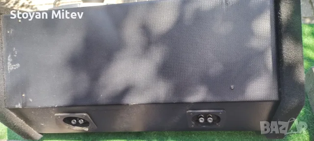 Subwoofer, баскаса 12" Auna, снимка 4 - Аудиосистеми - 56114926