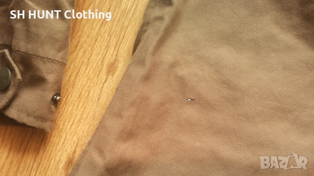 SASTA GORE-TEX Jacket размер XL за лов риболов яке водонепромокаемо - 2261, снимка 12 - Екипировка - 53667026