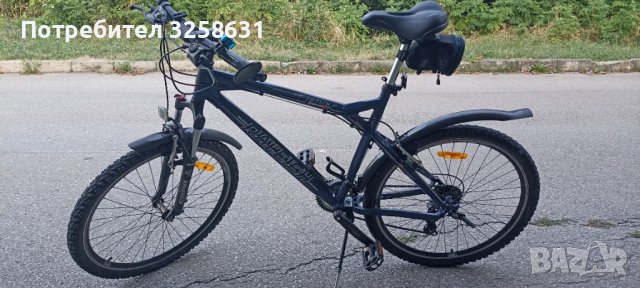 Колело планинско / маунтин байк, снимка 9 - Велосипеди - 41980754