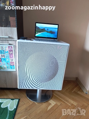 Geneva XL тонколона,аудио система, снимка 3 - Тонколони - 53064256