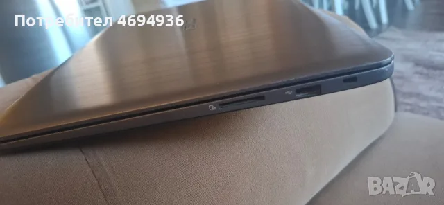 asusЕ403n Intel. 14инча , снимка 5 - Лаптопи за работа - 56338838