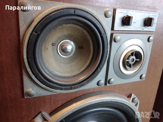 Амтифонь, снимка 5 - Тонколони - 48732013