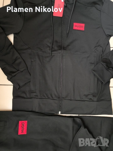 Спортен екип Nike от полиамид , снимка 16 - Спортни дрехи, екипи - 37864185