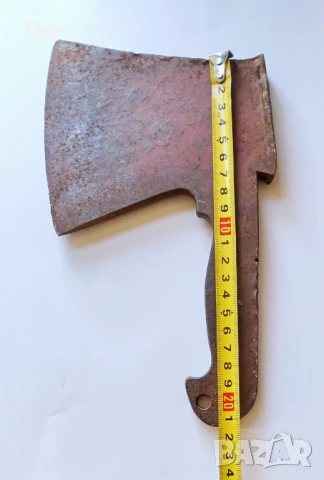 Стар сатър, снимка 6 - Колекции - 50819370