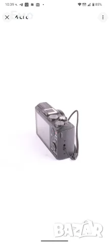 Цифров фотоапарат Sony DSC HX60, снимка 5 - Фотоапарати - 56149568