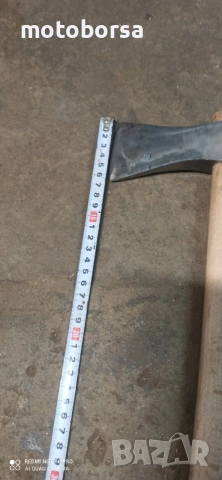 Брадви топори -ръчна изработка 