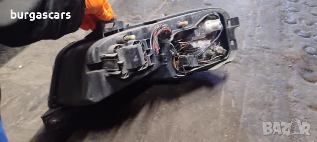 Фар ляв десен Fiat Stilo - 80лв, снимка 5 - Части - 50300756