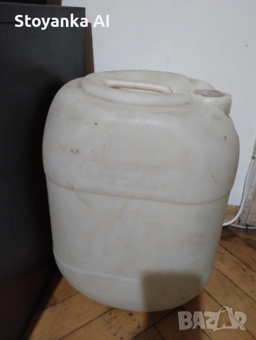 Туба за Гориво 24литра, снимка 3 - Аксесоари и консумативи - 52392841