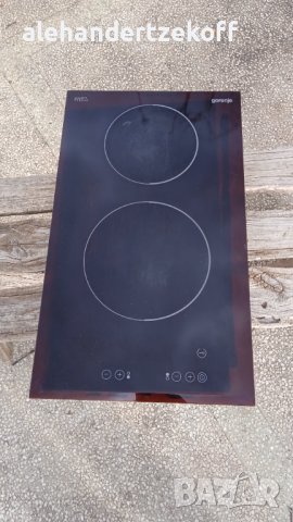 Керамичен плот котлон за вграждане Горение Schott ceran за части или ремонт, снимка 10 - Печки, фурни - 39458099