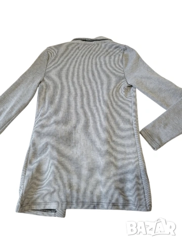 Дамско сако/жилетка , снимка 3 - Сака - 53175751