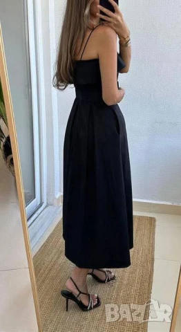 страхотна рокля , снимка 2 - Рокли - 50643617