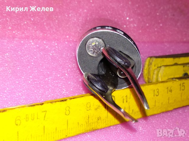 ПРЕЦИЗНИ ПРОФЕСИОНАЛНИ ЩИПЦИ ЩИПКИ със СВЕТОДИОД ИНСТРУМЕНТ 42958, снимка 7 - Други инструменти - 44147504