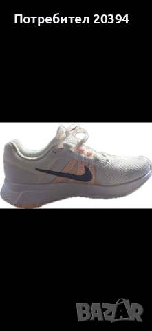  Нови Оригинални маратонки Nike , снимка 2 - Маратонки - 51975029