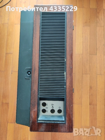 Магнетофон Юпитер 202, снимка 6 - Други - 53401358